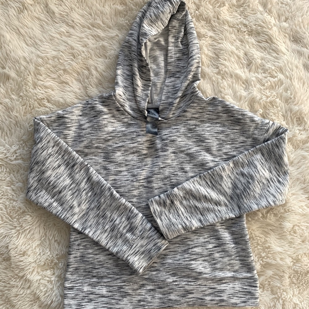 Girls’ Champion Hoodie